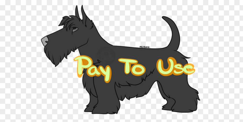 Scottish Terrier Dog Breed Horse PNG