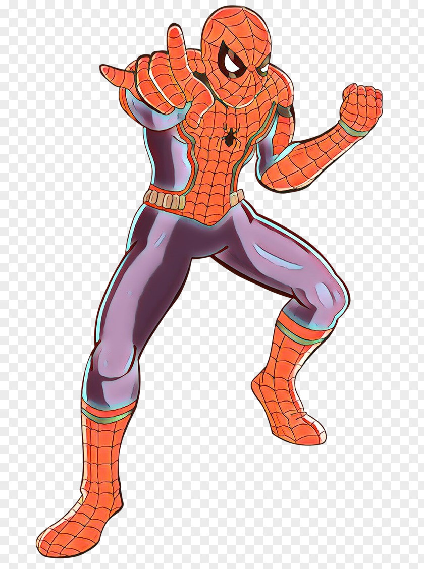 Spider-Man: Shattered Dimensions Image Clip Art PNG