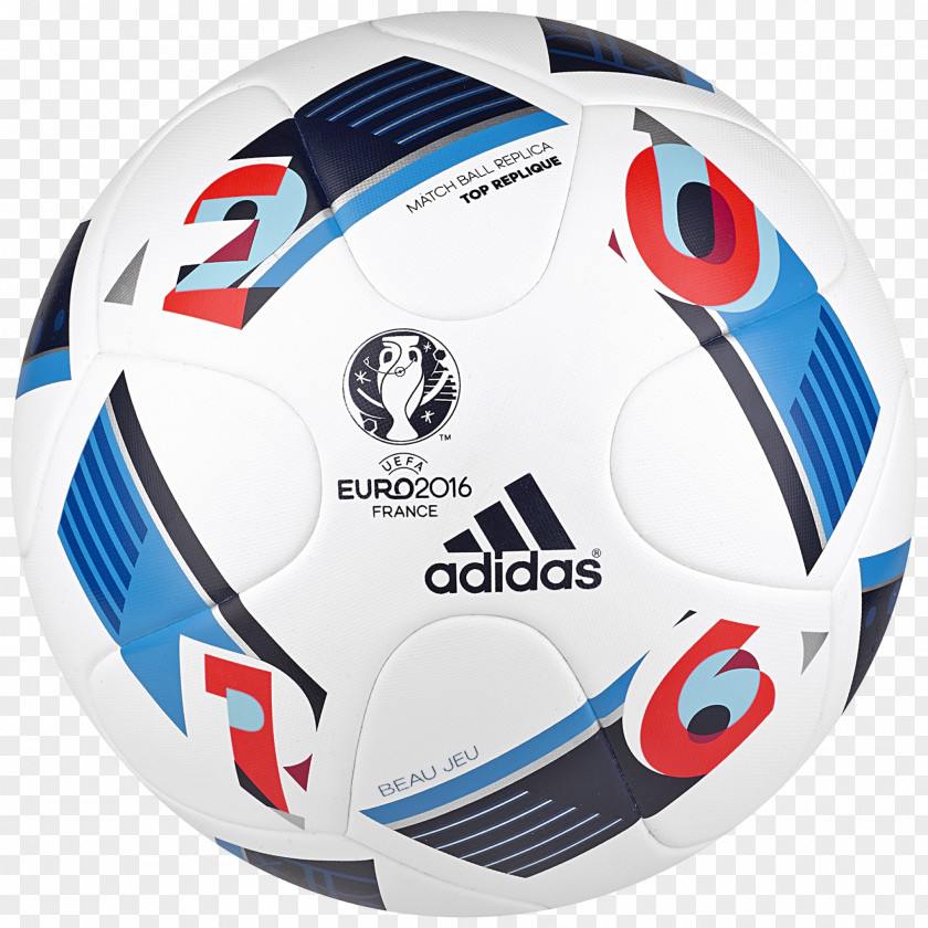 Sports UEFA Euro 2016 Final 2004 Ball Adidas Beau Jeu PNG