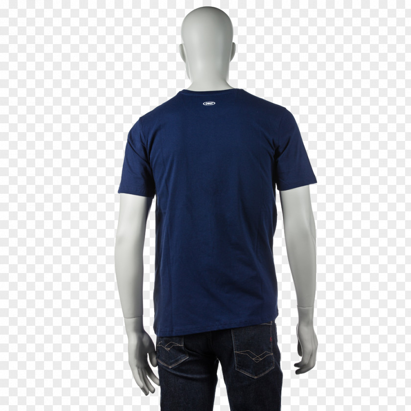 T-shirt Long-sleeved Neck PNG