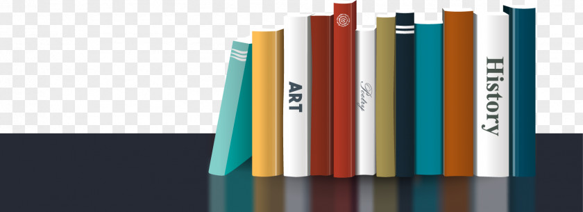 Vector Books Bookcase Photography Illustration PNG