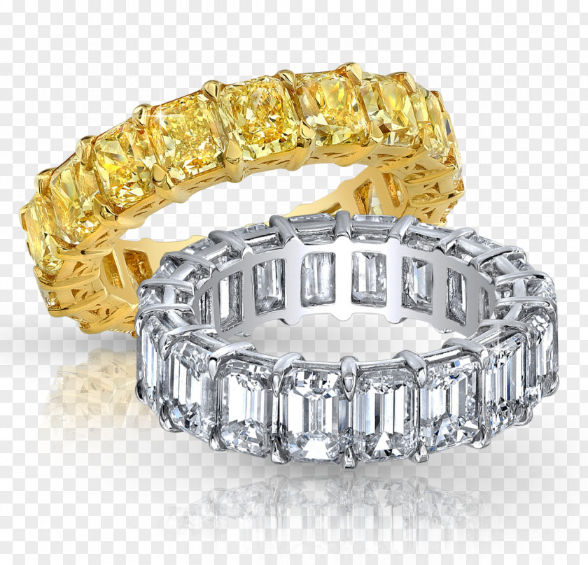 Wedding Ring Bangle Bracelet Bling-bling PNG