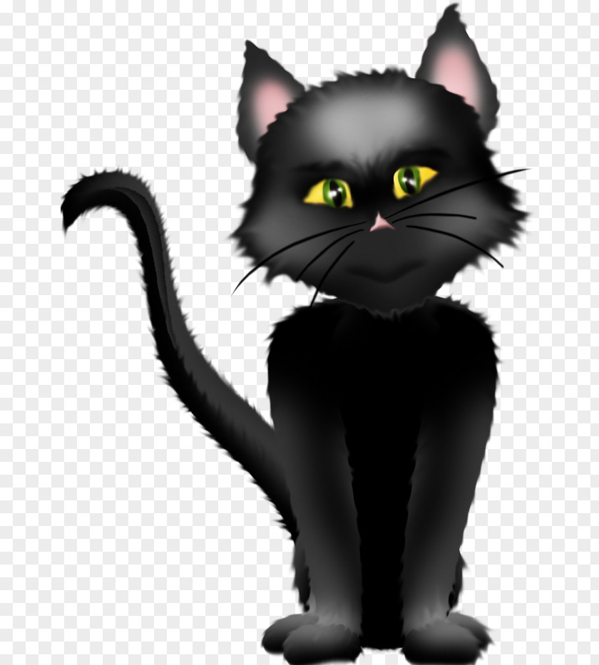 Witch Cat Black Halloween Boszorkxe1ny Histoires De Fantxf4mes, Nouvelle Xe9dition PNG