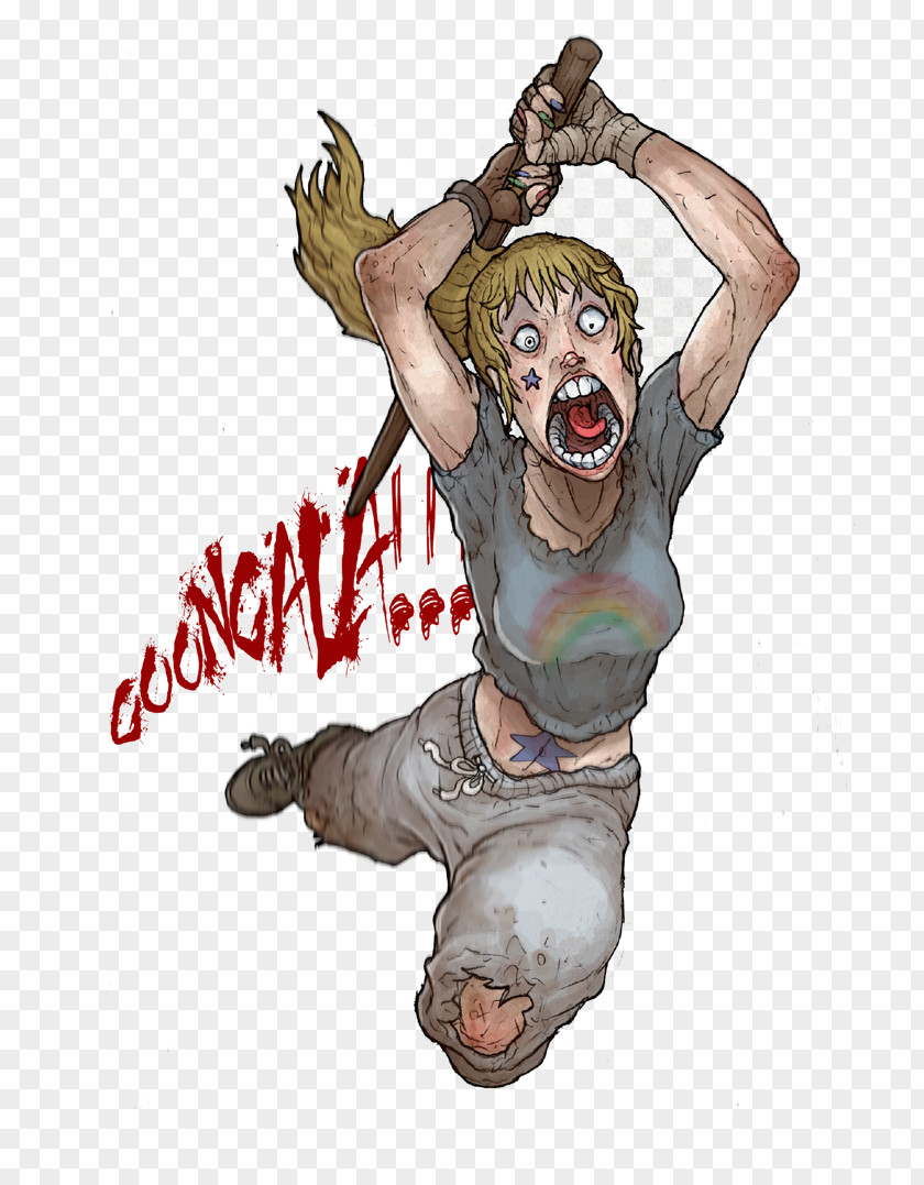 Zombie Cartoon Animal PNG Animal, zombie clipart PNG