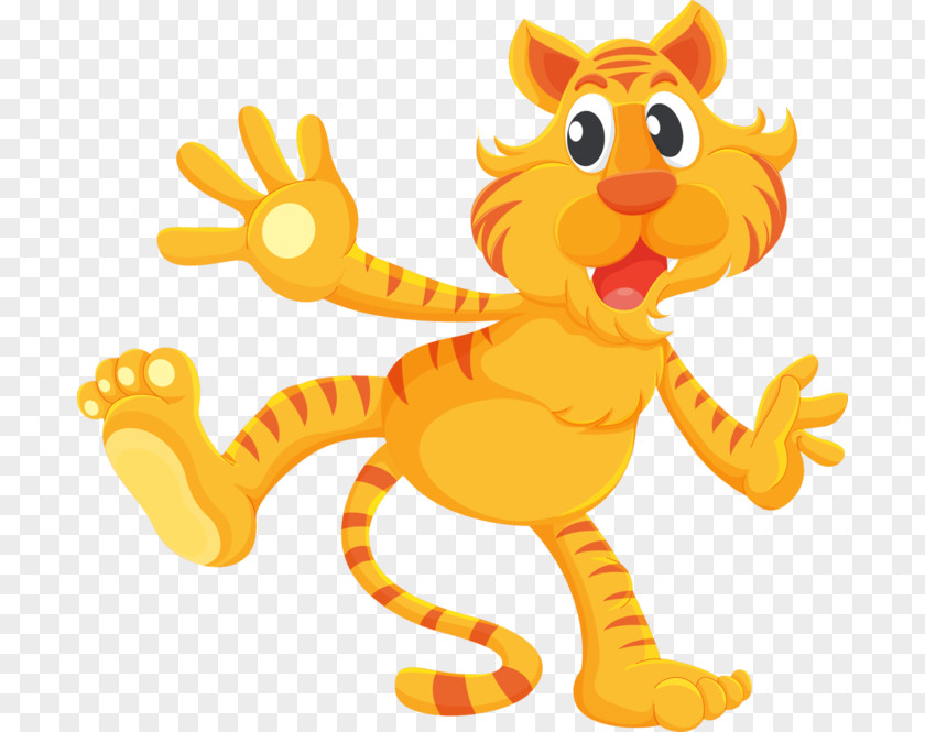 Cat Animation Stock Photography Clip Art PNG