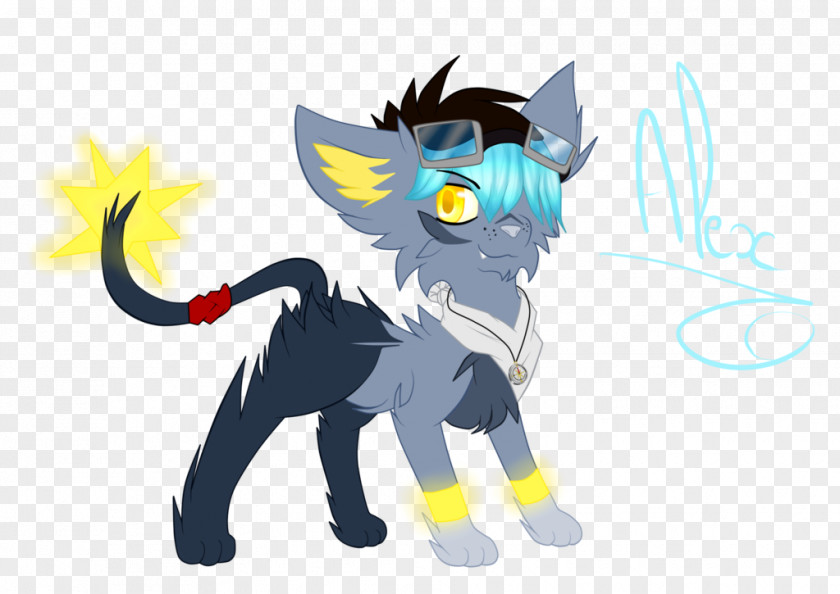 Cat Pony Horse Legendary Creature PNG