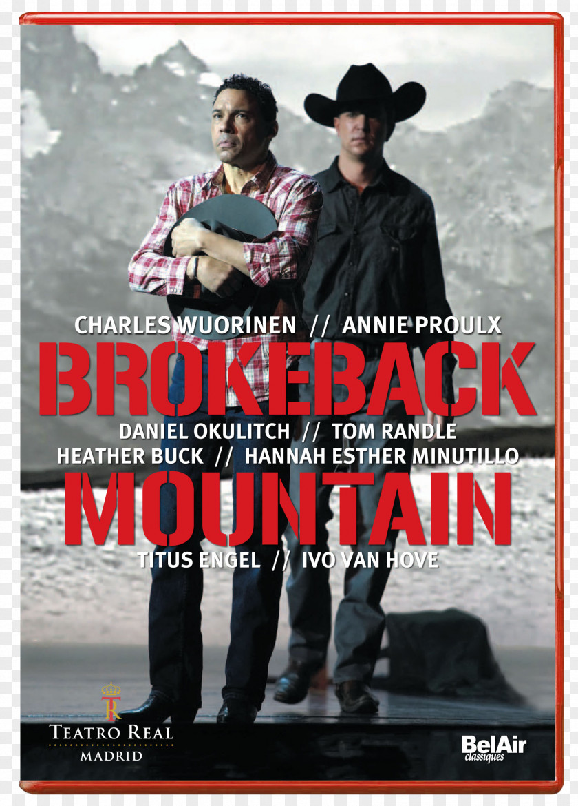 Cinema Theatre Brokeback Mountain Ennis Del Mar Amazon.com BelAir Classiques Film PNG