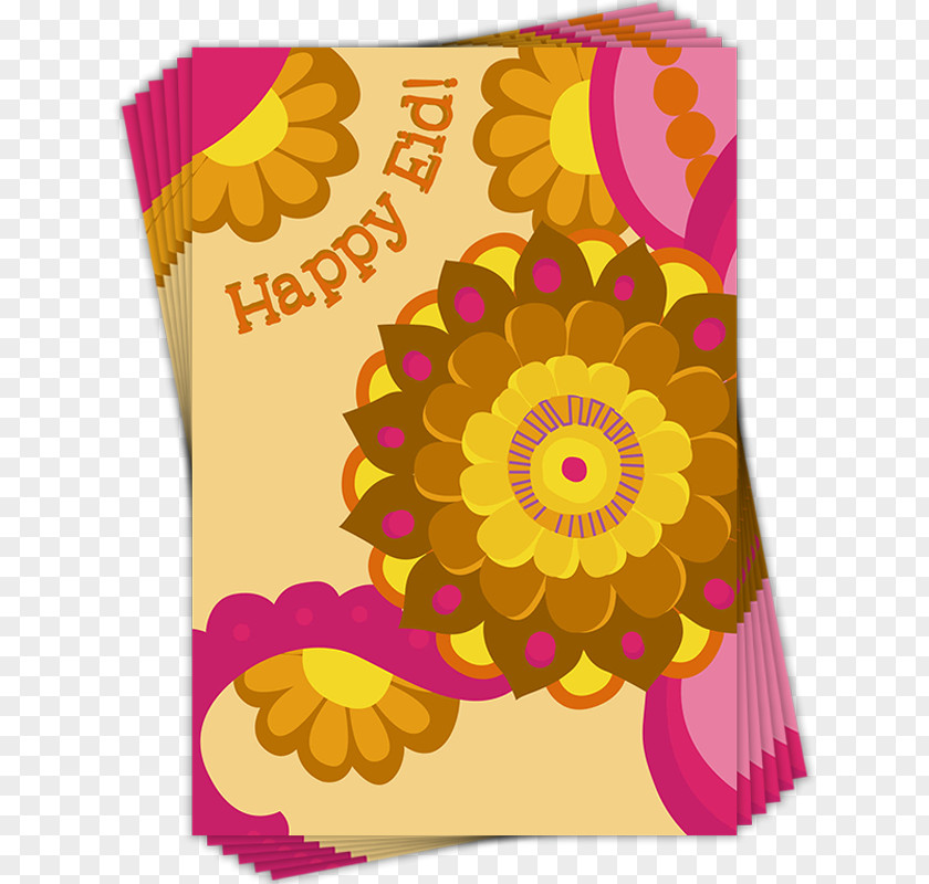 Eid Card Al-Fitr Greeting & Note Cards Envelope Zakat PNG