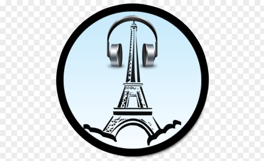 Eiffel Tower Clip Art Image PNG