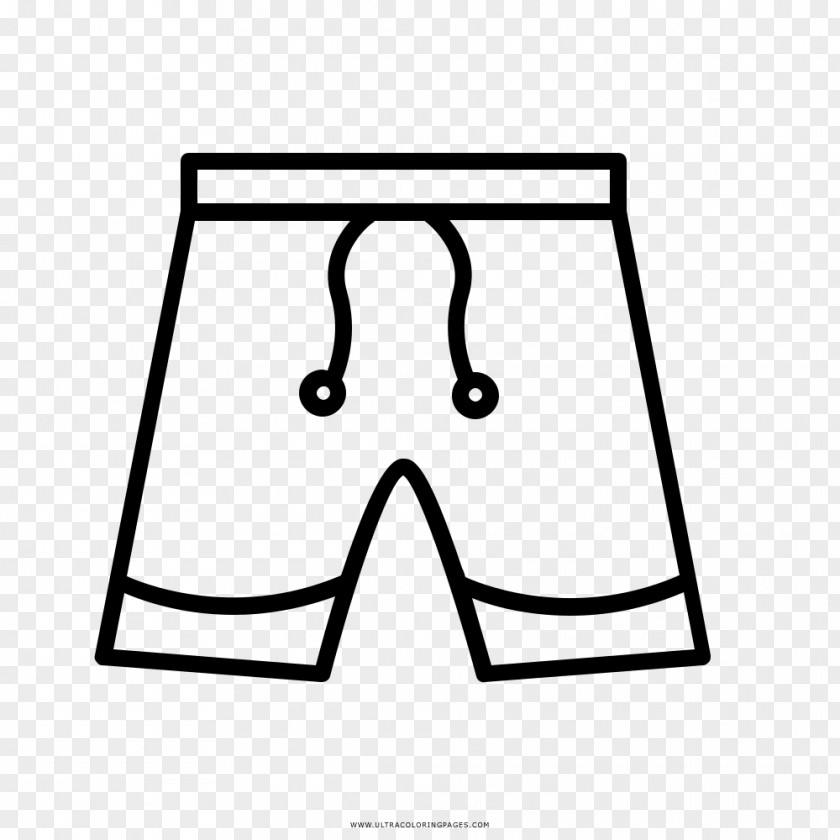 Garment Printing Coloring Book Sleeve Shorts Clothing Drawing PNG