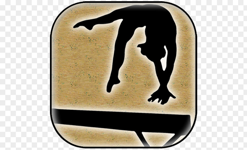 Gymnastics Rhythmic Balance Beam Floor Clip Art PNG