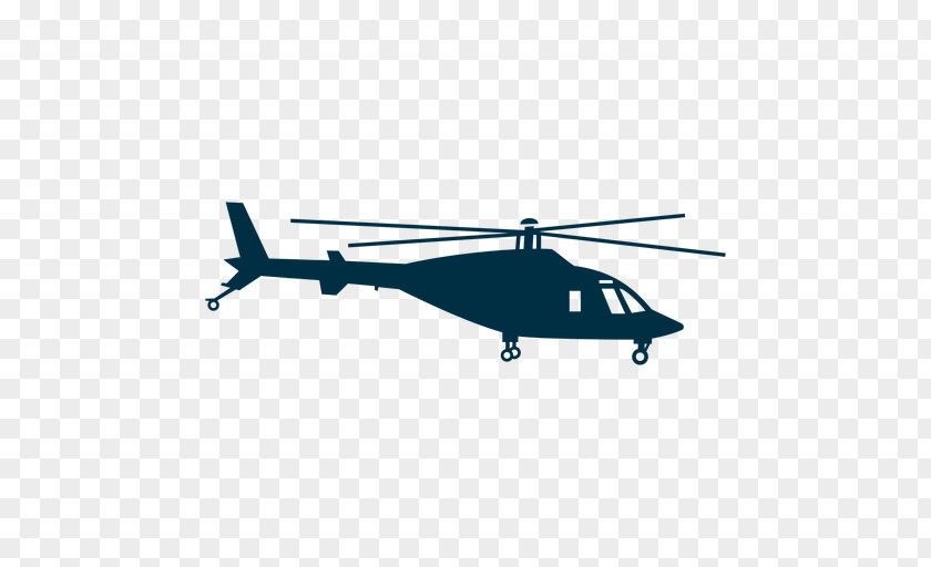 Helicopter Image Design PNG