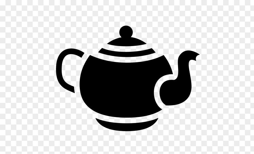 Kettle Teapot Cafe Tableware Clip Art PNG