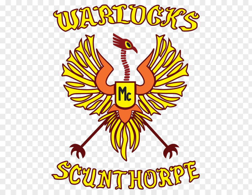 Motorcycle Club Warlocks Outlaw Vagos PNG