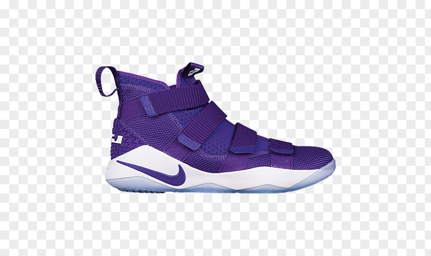 Nike Lebron Soldier 11 Basketball Shoe Sports Shoes Air Jordan PNG