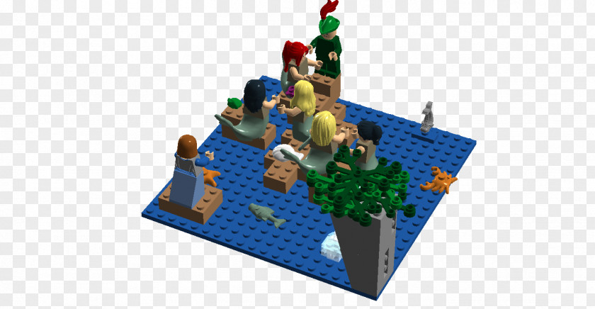 Peter Pan Lego Ideas The Group LEGO Digital Designer Minifigures PNG