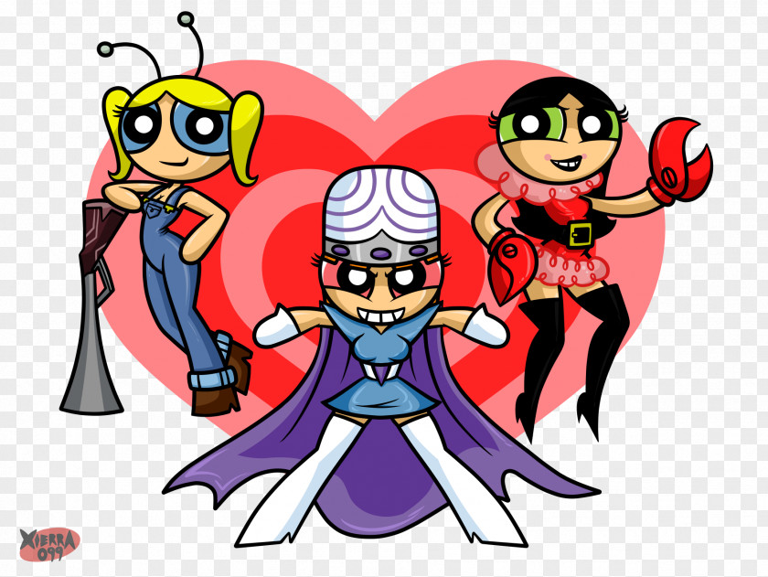 Powerpuff Girls Cartoon Network Adolescence PNG