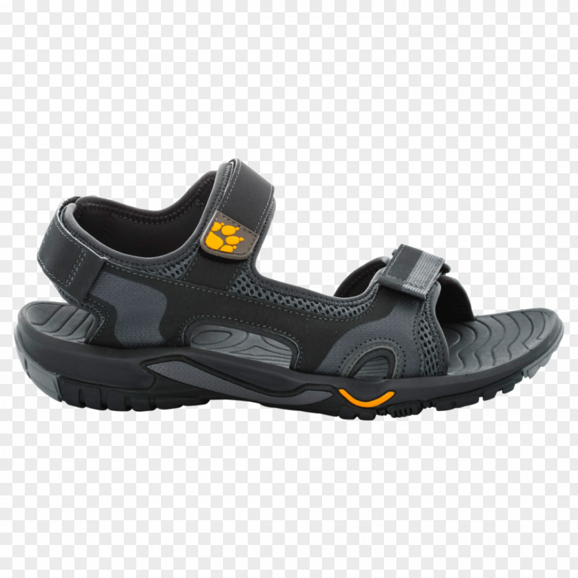 Sandal Hiking Boot Jack Wolfskin Clothing Shoe PNG