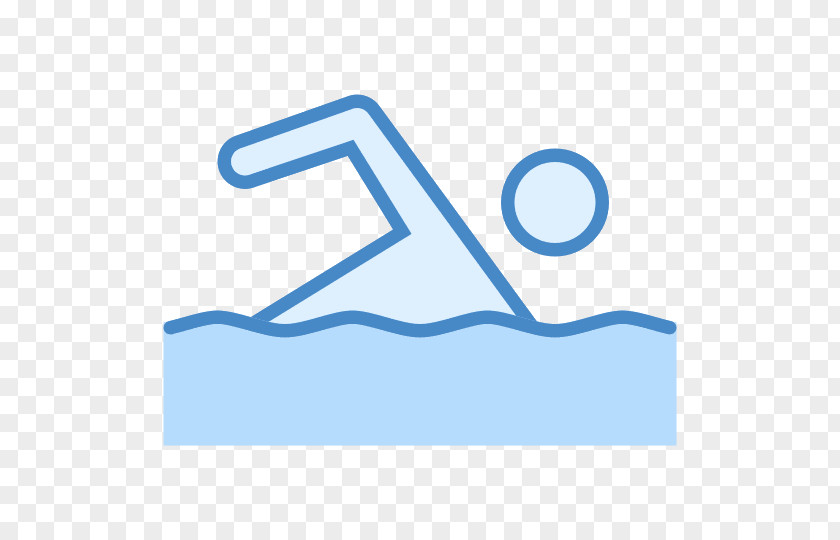 Swimming Sport Clip Art PNG