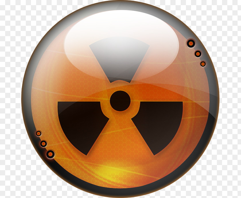 Symbol Desktop Wallpaper Radiation PNG