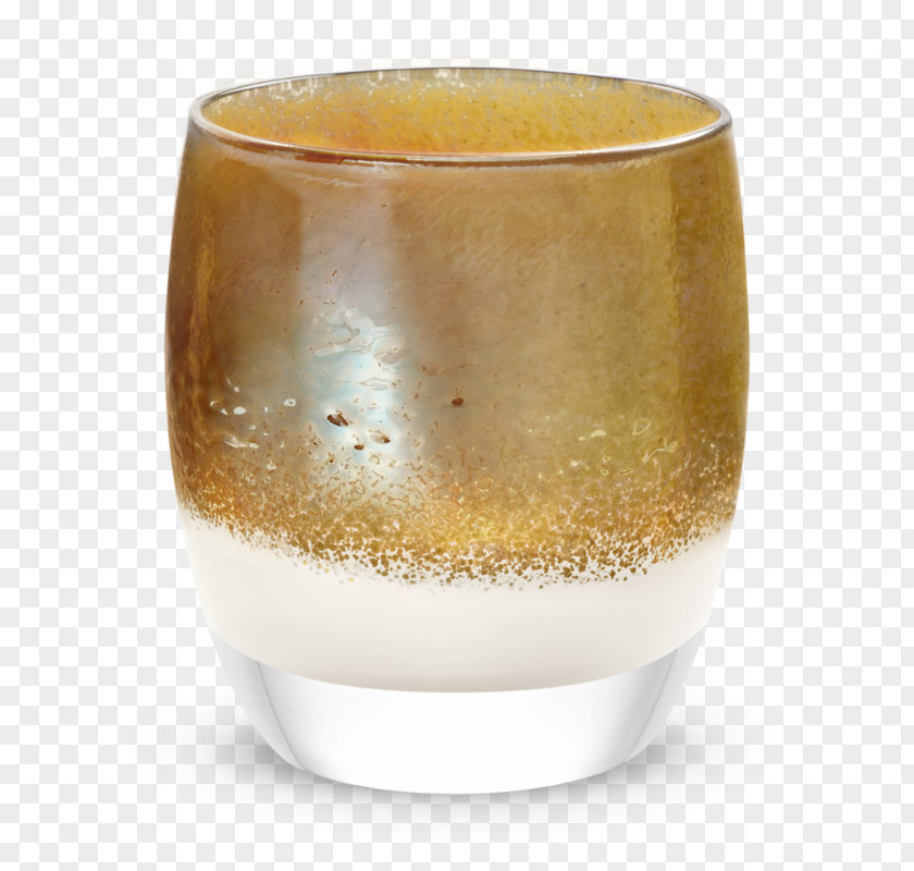 Tealight Candle Glassybaby Votive Highball Glass PNG