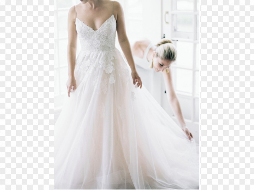 Wedding Dress Shoulder Party PNG