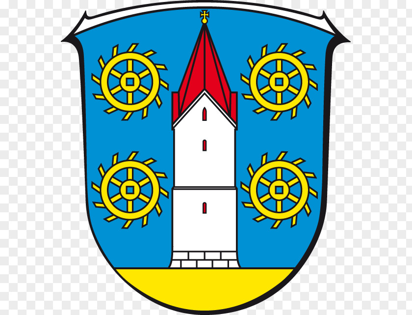 Weiterstadt Edertal Coat Of Arms Wikipedia Information PNG