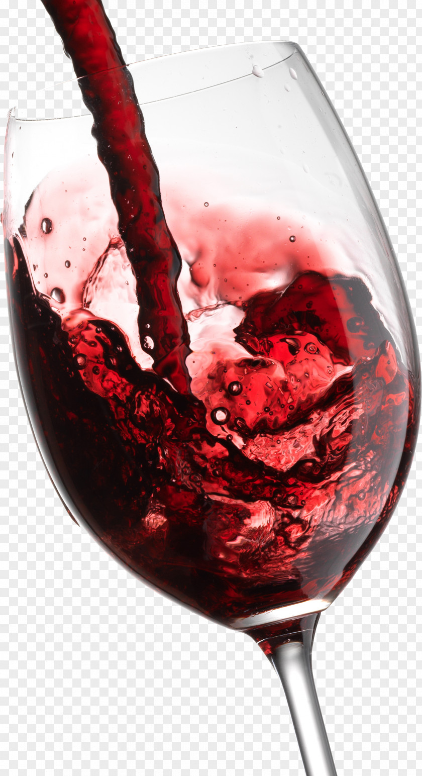 Wine Glass Image Red Distilled Beverage Champagne Common Grape Vine PNG