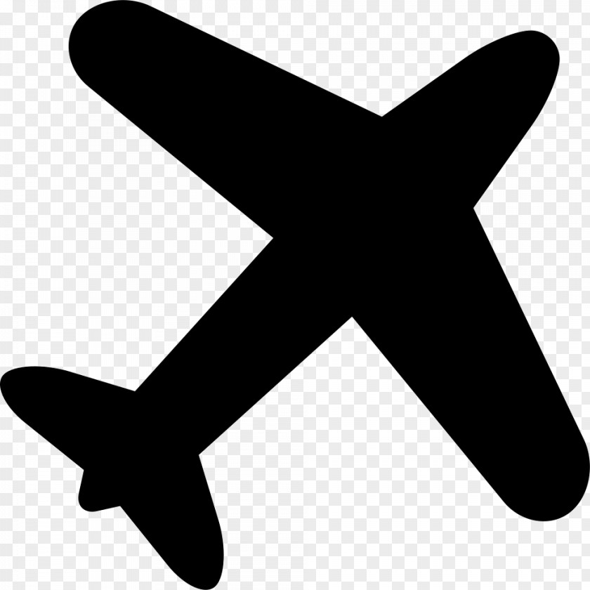 Airplane Flight PNG