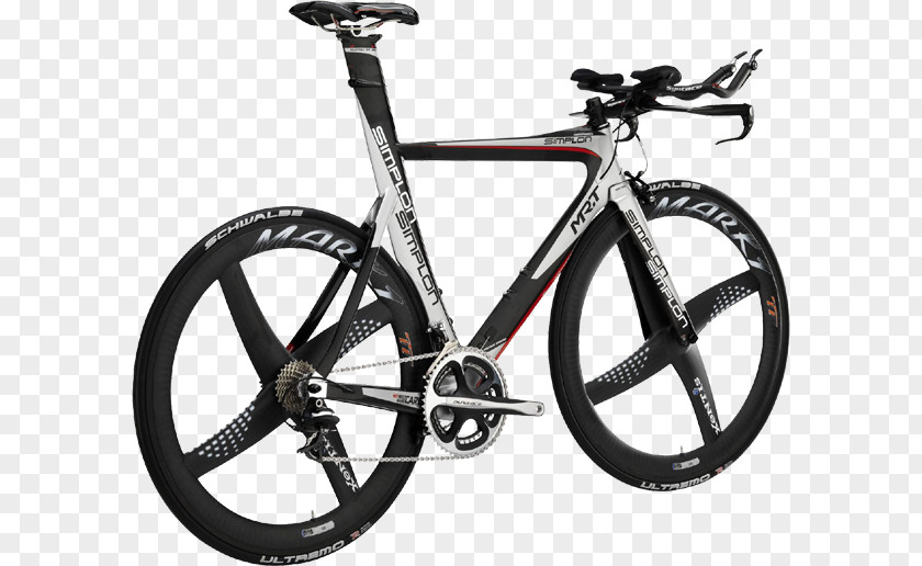 Bicycle Pedals Wheels Tires Frames Racing PNG