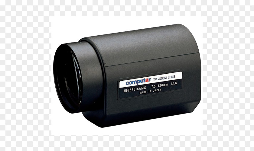 Camera Lens Zoom C Mount Photographic Filter PNG