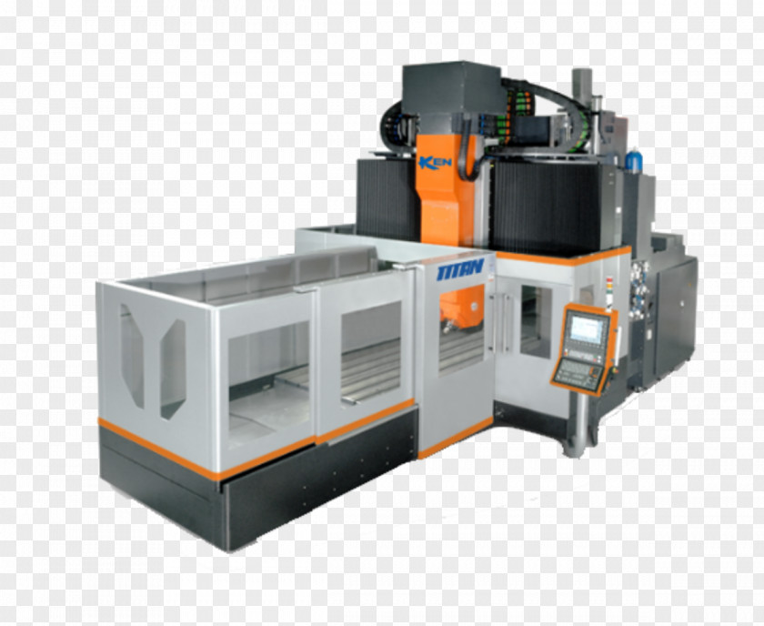 Cnc Machine Machining Computer Numerical Control Lathe Yamazaki Mazak Corporation PNG