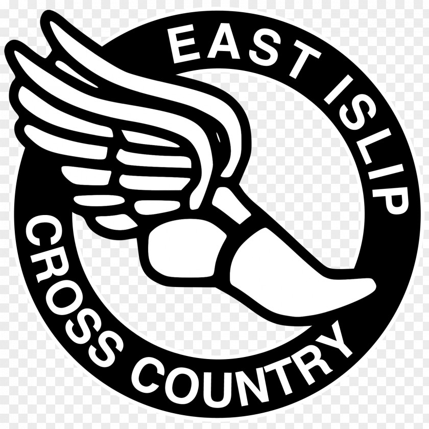 Cross Country Symbols Track Spikes Shoe Sneakers Clip Art PNG