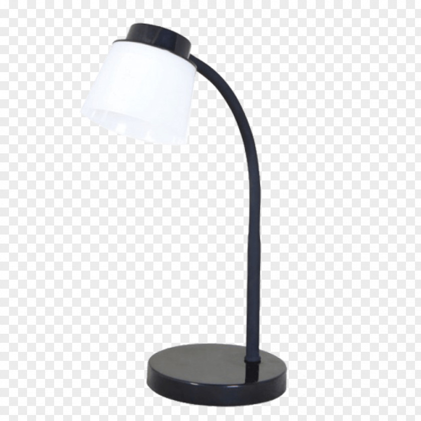 Desk Lamp Light Fixture Lampe De Bureau LED Light-emitting Diode PNG
