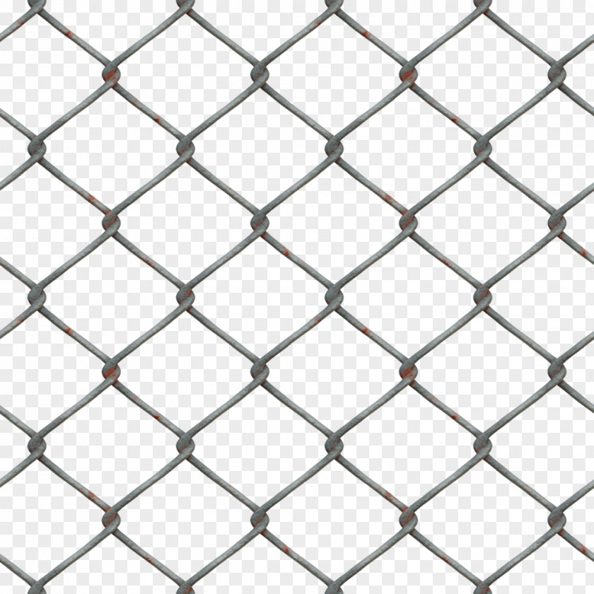 Fence Chain-link Fencing Grille PNG