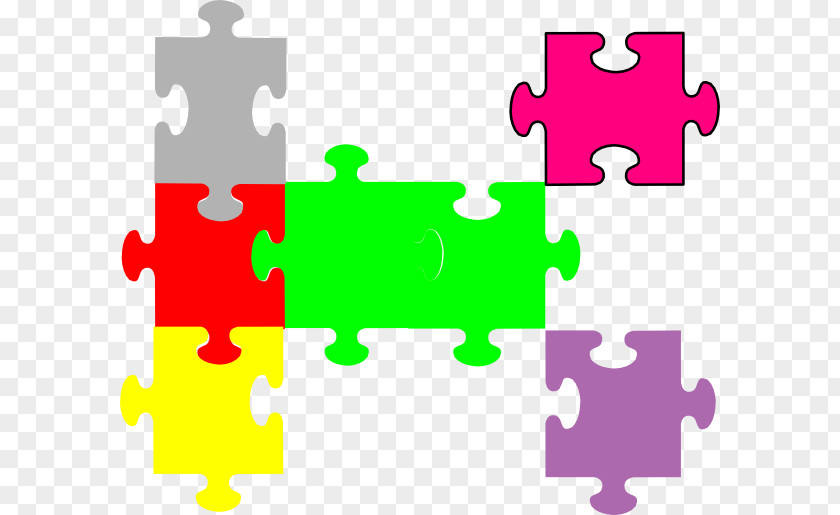 Jigsaw Puzzles Puzz 3D Clip Art PNG