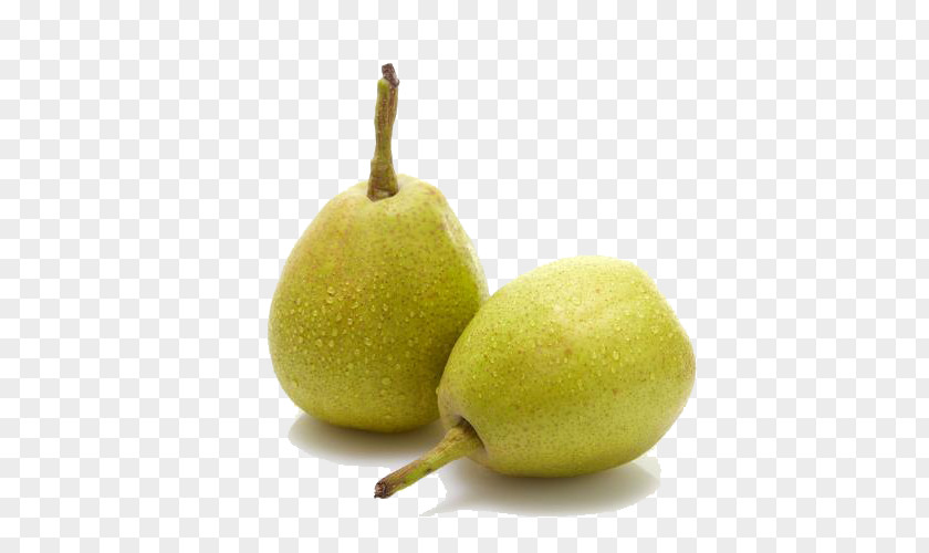 Korla Pear Fruit PNG