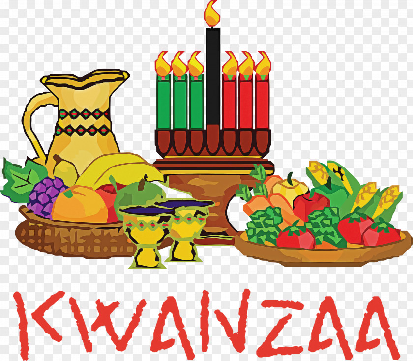 Kwanzaa PNG