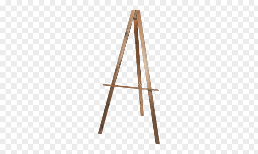Painting Easel Canvas Arbel Tripod PNG