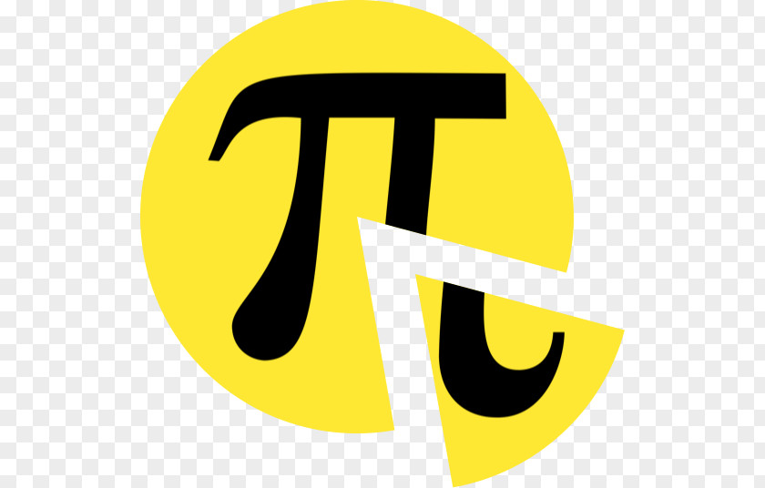 Pi Day Mathematics Number Circle PNG