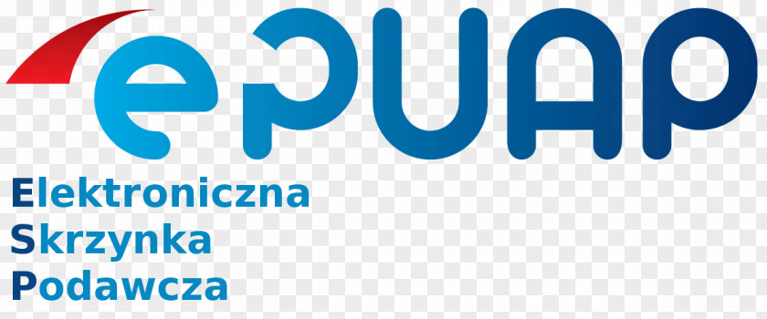Pup Logo EPUAP Poland Polish Ministry Of Interior And Administration Organization PNG