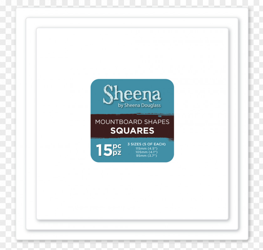 Shape Hobbidee Shapes: Squares Circle PNG