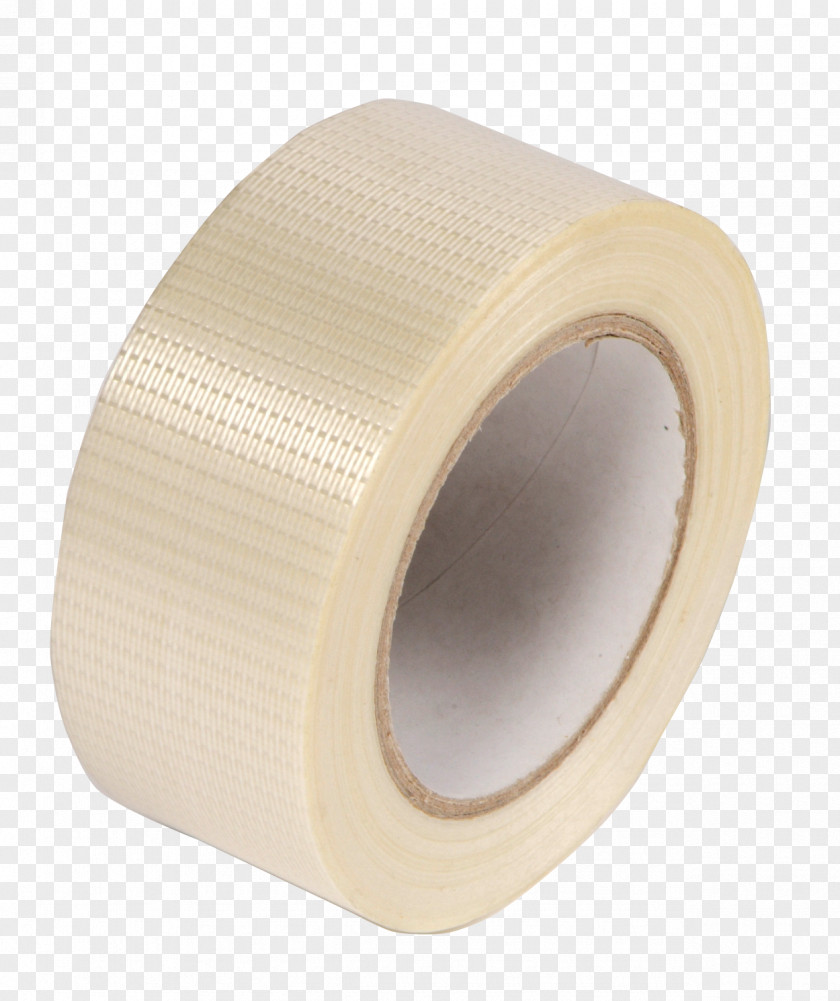 TAPE Adhesive Tape Box-sealing Fiber Thread Seal Masking PNG
