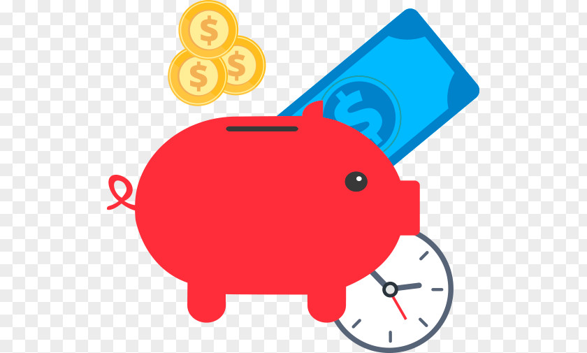 Time Value Of Money Business Finance PNG