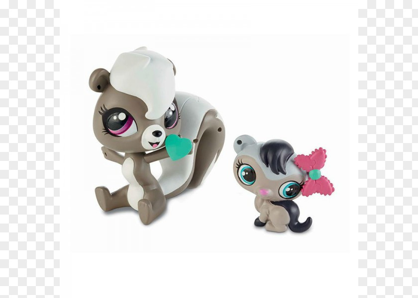 Toy Littlest Pet Shop Hasbro Action & Figures Blythe PNG