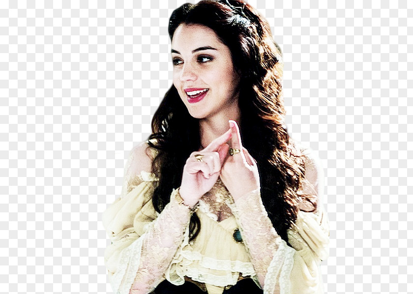 Adelaide Kane Reign Television PNG