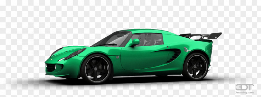 Car Lotus Exige Elise Cars Automotive Design PNG