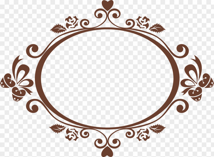 Coffee Circle Plant Download PNG