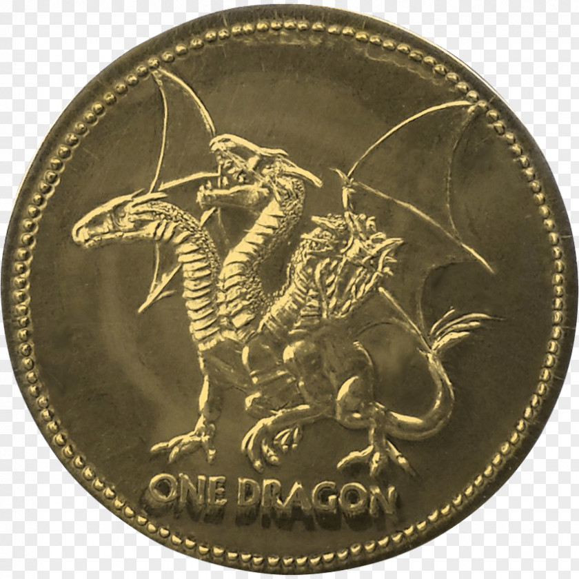 Coin Daenerys Targaryen Game Of Thrones Ascent A Dance With Dragons PNG