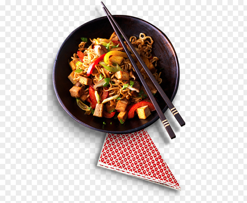 Kitchen Thai Cuisine Chinese Wok Chopsticks Restaurant PNG